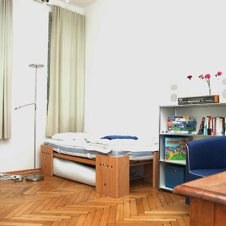 Apartmán Altes Schulhaus Argenbuhl Exteriér fotografie
